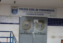 Um dia após preventiva, suspeitos de matar pai e filho em Afrânio (PE) se apresentam na delegacia