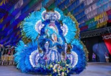 Petrolina (PE): Concurso de Fantasias do 26º Baile Municipal encerra inscrições neste domingo