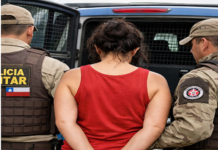 Mulher presa após tentar matar o filhos é encontrada morta no Conjunto Penal de Juazeiro (BA)