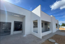 Petrolina (PE) conta com 14 obras de construção de novas escolas e creches