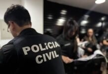 Homem é preso por crime de corrupção de menores em Curaçá (BA)