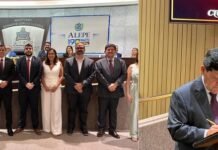 CRO-PE empossa nova diretoria e reforça agenda de avanços para a odontologia em Pernambuco