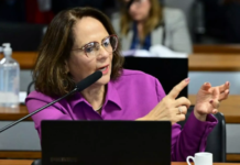 Damares rebate Silas Malafaia e divulga lista de igrejas e pastores alvos da CPI do INSS