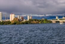 Defesa Civil de Petrolina (PE) emite alerta para chuvas intensas nos próximos dias