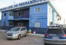 Mulher denuncia vizinho por importunação sexual após ser observada tomando banho em Trindade (PE)