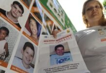 Oito pessoas desapareceram por dia em Pernambuco em 2025; 25% eram crianças e adolescentes