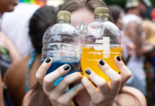 Metanol: Secretaria de Saúde alerta para consumo de bebidas destiladas no Carnaval de Juazeiro (BA)