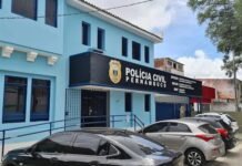 SDS-PE alerta população sobre golpe cibernético no WhatsApp