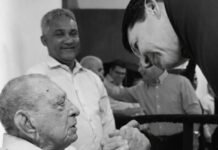 Prefeito Simão decreta luto oficial de três dias em Petrolina (PE) devido ao falecimento de Diniz Cavalcanti