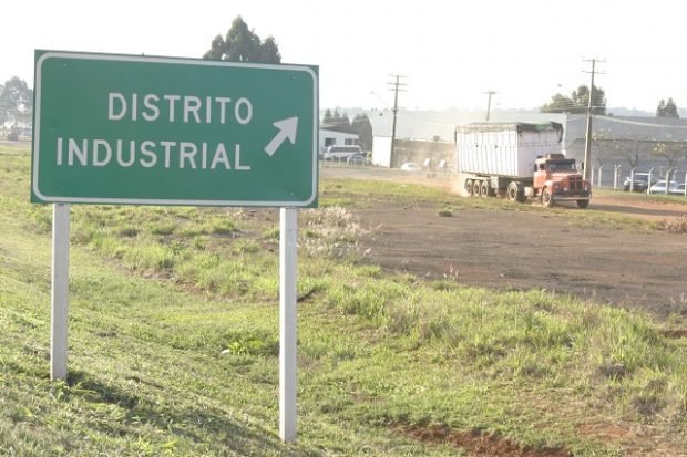 distrito