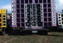 Proibido uso de paredões no Carnaval de Juazeiro (BA)