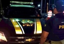 Passageira é presa em Serra Talhada (PE) enquanto transportava mais de 2 kg de “supermaconha” para o Recife (PE)