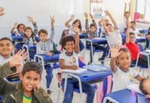 Educação de Petrolina divulga terceira chamada de contemplados na solicitação de vagas da rede municipal