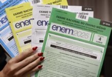Enem 2026: domingo (18) é o último dia para escolher idioma