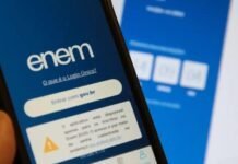Enem 2026: inscrições começam na próxima segunda-feira (25)