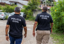 Estelionatário é preso após enganar vítimas com anúncio de motocicleta em Xique-Xique (BA)