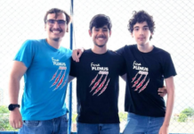 Estudantes do Colégio Plenus em Petrolina (PE) conquistam o 1º, 2º, 3º lugares da Univasf