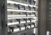 Polícia Federal de Juazeiro (BA) deflagra operação Fogo Amigo II contra esquema de venda ilegal de armas; mandados de apreensão são cumpridos em Petrolina (PE)