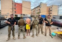 Presos no Ceará suspeitos de aplicar golpes com falsos anúncios de venda de veículos com foco em Araripina (PE)