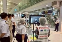 Vírus Nipah: Indonésia instala câmeras térmicas em aeroportos; veja países que já tomaram medidas