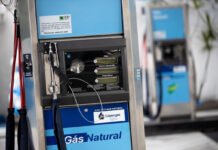 Preço do gás natural canalizado tem queda média de 4,85% em Pernambuco a partir de domingo (1º)