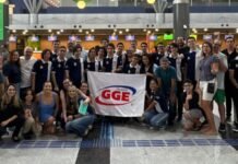 Alunos pernambucanos participam da 29ª Semana Olímpica da Matemática, em Vitória (ES)