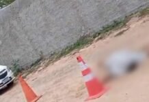 Identidade de homem morto a tiros no Dom Avelar é divulgada; Petrolina soma 25 homicídios somente em janeiro