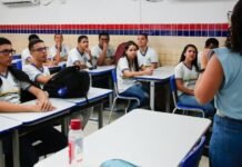 História de Pernambuco passa a ser disciplina obrigatória para estudantes da rede estadual
