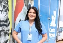 Mudança na Coordenação de Bem-Estar Animal em Petrolina (PE): Kesia Matos assume a pasta