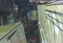 Caminhão perde freio, desce ladeira e mata criança de 4 anos em Paulista (PE)