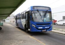 Transporte de ônibus interestadual entre Petrolina (PE) e Juazeiro (BA) está suspenso por transferência irregular entre as empresas Joafra e Atlântico, diz ANTT