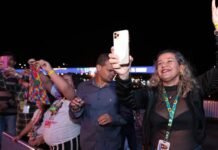 Lounge da Acessibilidade garante inclusão no Baile Municipal de Petrolina 2026