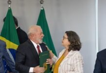 Após participar do desfile do Galo da Madrugada, Lula irá a Garanhuns (PE) inaugurar hospital oncológico