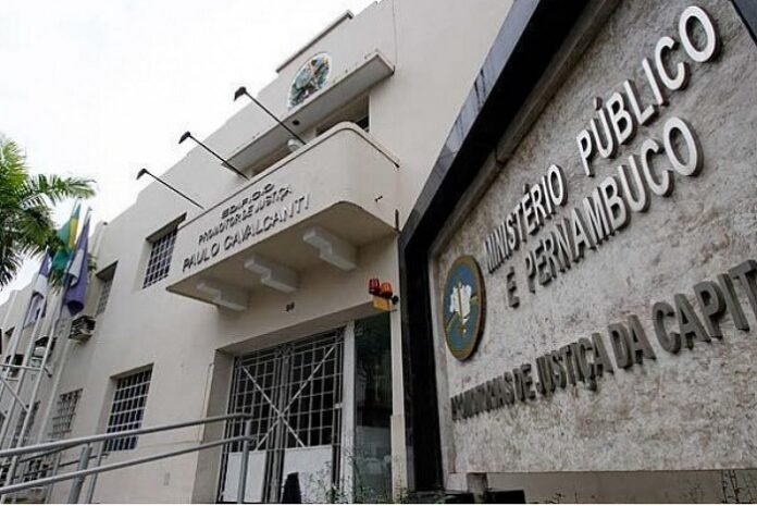 ministerio publico pernambuco
