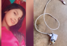 Adolescente de 15 anos morre após choque elétrico ao usar celular na tomada