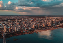 Baixa umidade em Petrolina (PE) coloca saúde em alerta