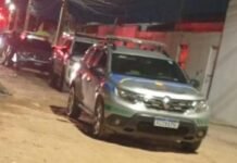 Violência continua em Petrolina (PE): Dois homens são assassinados e um sofre tentativa de homicídio no bairro Mandacaru