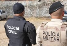 Brasil registra menor número de homicídios e latrocínios da década neste primeiro trimestre
