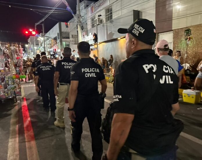 policia carnaval juazeiro foto marcia santana ascom ssp