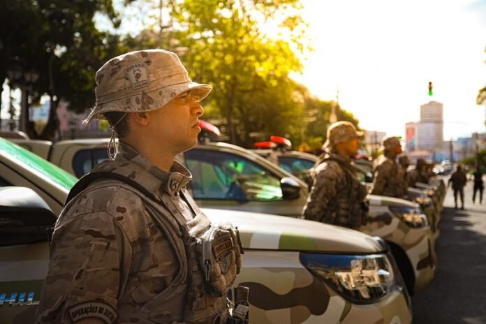 policia pernambuco foto governo estado