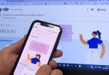 Prouni 2026: prazo de inscrição para 1º semestre termina nesta quinta (29)