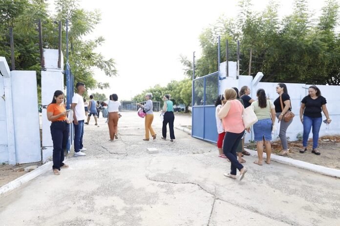 prova concurso foto pmp