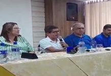 Após rumores, ACM Neto afirma: “no momento não estamos conversando com Joseph Bandeira”; veja o vídeo