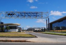 Univasf abre processo de seleção para professor substituto com salários até R$ 8 mil