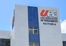 UPE abre seleção para Escolas de Aplicação com 331 vagas em Petrolina (PE) e mais três cidades