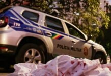 Pernambuco é o 4º estado mais violento do Brasil, aponta Anuário de Segurança