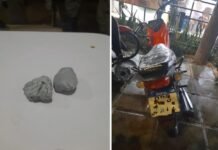 Polícia Militar prende chefe de facção criminosa em Petrolina (PE)