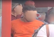 Dois homens são presos tentando roubar idoso na agência do Bradesco no Centro de Petrolina (PE)