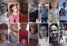 Quem são as 16 vítimas mortas em acidente com ônibus que levava romeiros em Alagoas