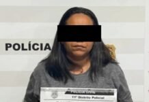 Suspeita de atirar em policial aposentado em SP é presa tentando pegar avião para Petrolina (PE)